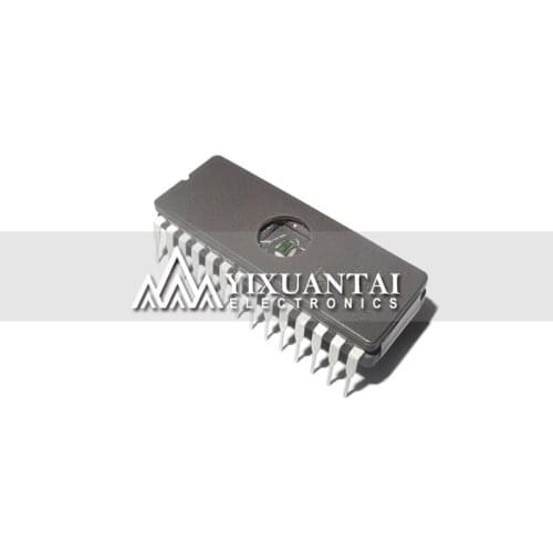 5pcs/lot 10pcs/lot 20pcs/lot Free shipping 100% original M27C512-10F1L M27C512 CDIP28