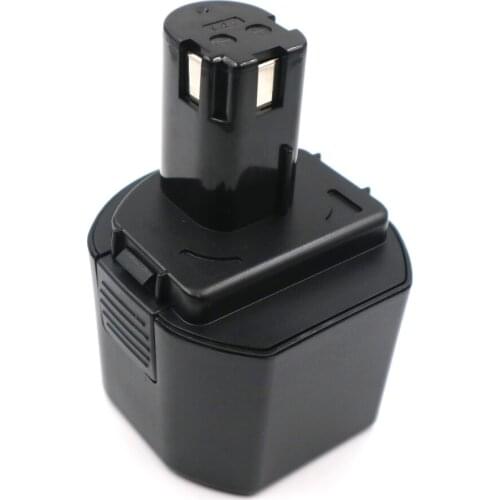 Power tool battery,RYO 9.6VA 1500mAh,Ni-CD,B-9620F2,B-967F1,B-963F2,1400669,BID-900,BD-72,BD-90,CTH962K,HP961,RY961