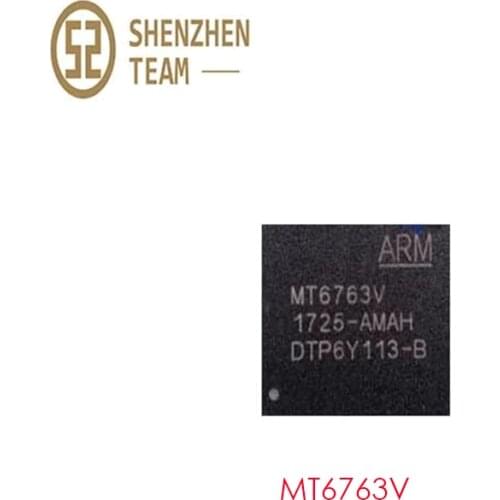 SZteam MT6763V MT6771V MT6757V MT6762V MT6739V MT6752V MT6779V MT6768V CPU