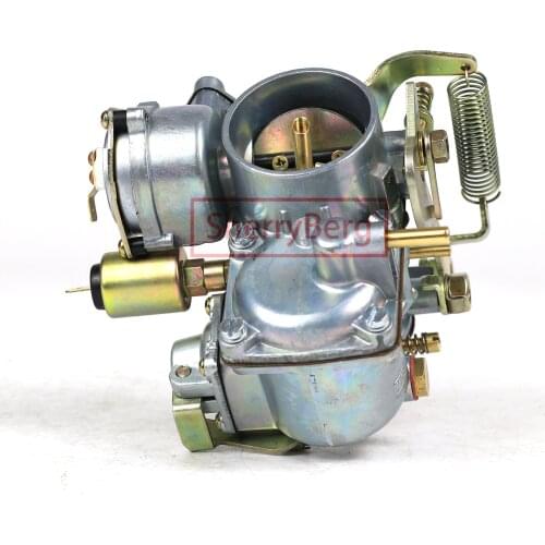 Sherryberg replacement carb/carbureotr 30PICT-1 for vw/bug/beetle/ 113129027F Karmann Ghia