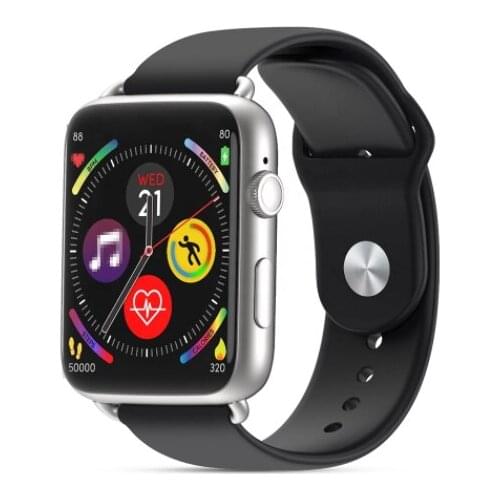 Newest 4G Smart Watch DM20 Sim Card Built Programmable 1.88 inch Luxury Android 7.1 with GPS WIFI Wireless Call Smartwatch
