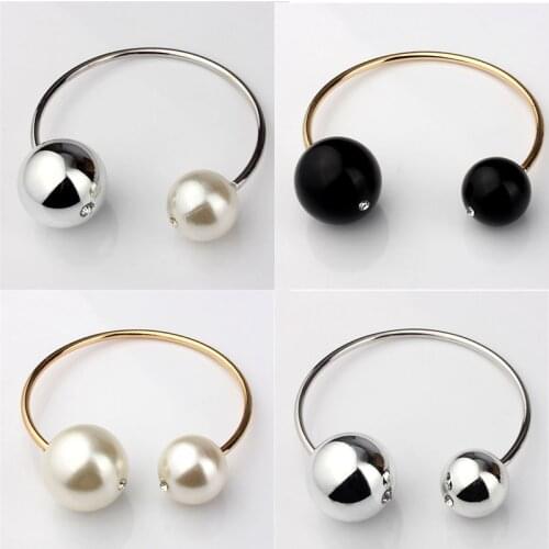 VIVILADY Rigid Bracelets