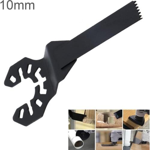 Reciprocating Tungsten Steel Saw Blade Power Tool Accessories with Sharp Tooth for Wood Cutting / Sheet Grinding / PVC Cutting