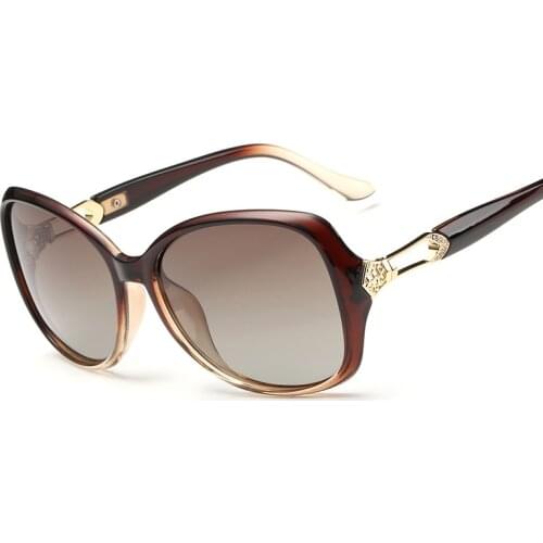 Women Sunglasses Classic Polarized Sunglasses Driving Sunglasses Designer glasses Prescription Sunglasses Big Box UV400 315