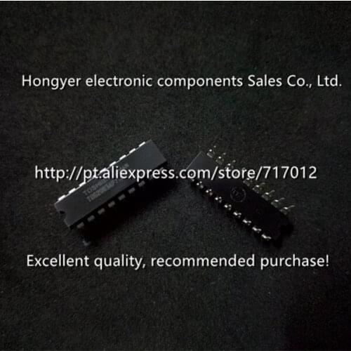 10PCS/LPT TD62083AP New products(Good quality)