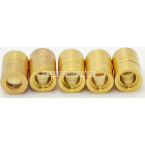 5pcs 8x13mm 5.6mm TO-18 Laser Diode Mini Housing