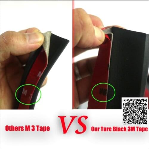 Car Bumper Lip Front Deflector Side Skirt Body Kit Rear Bumper Tuning Ture 3M Tape Lips For HONDA Civic