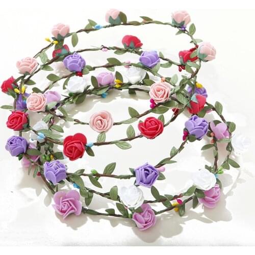 Искусственные розы BIT.FLY China At AliExpress