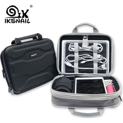 IKSNAIL Camera Bags