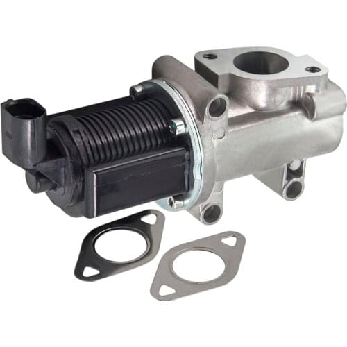 EGR Valvefor For Saab Vauxhall Opel Fiat Alfa Romeo 1.9 TID CDTI JTDM 8V Z19DT 55215032 5851596 5851827 55194734