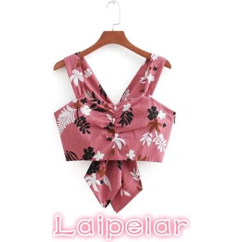 Женские шелковые майки Laipelar China At AliExpress