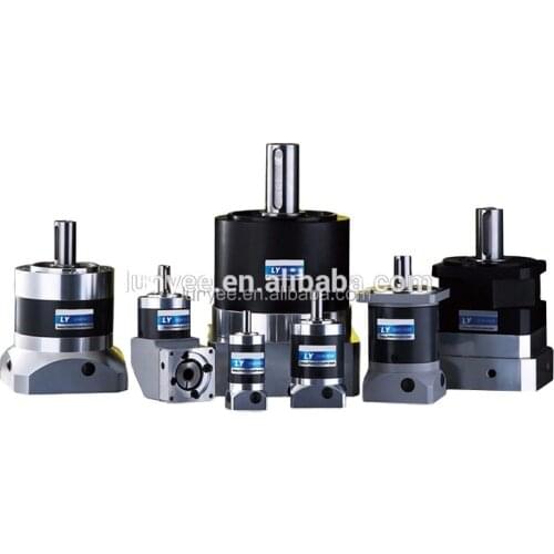 Agitator Electric Motor Speed Reduction Gearbox