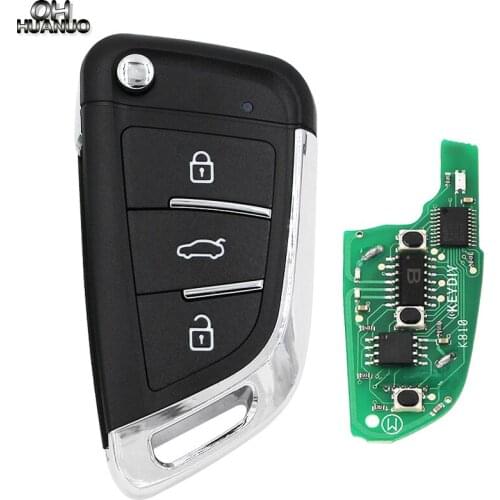 Multi-functional Universal Remote for KD900 KD900+ URG200 KD-X2 NB-Series ,KEYDIY NB29 (all functions Chips in one key)