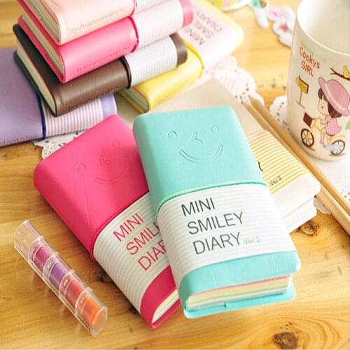 MONETAI Hardcover Notebooks