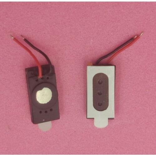 2Pcs Ear Piece Earpiece For UMI Umidigi Plus E Max Super Leagoo Alfa 6 Alfa6 T5 T5C SC9853 Elite 1 Elite1 Speaker Receiver