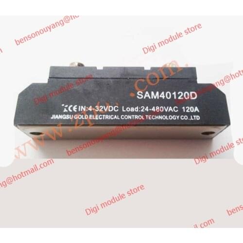 SAM40120D