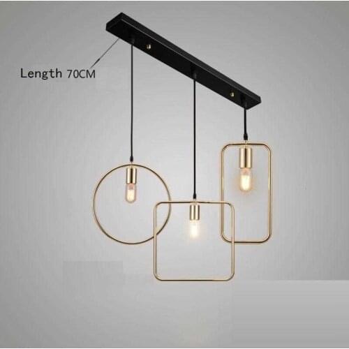 Chambre Fille Luminaire Para Comedor Light Lustre Industrial Pendente De Techo Moderna Lampara Colgante Luminaria Hanging Lamp