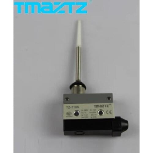 TZ-7166 limit switch high precision high durability dustproof defense water droplets
