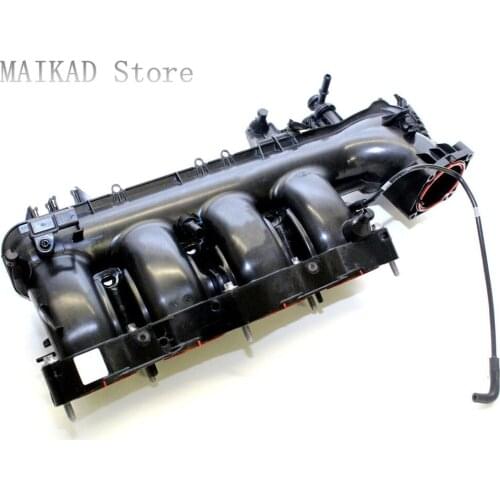 Air Intake Manifold for Mercedes-Benz W246 B160 B180 B200 B220 B250 A2700900737