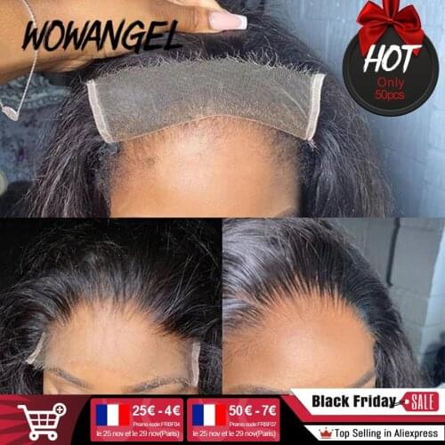 Wowangel Hair Extensions