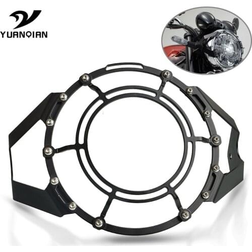 Крепления для фар мотоциклов YUANQIAN China At AliExpress