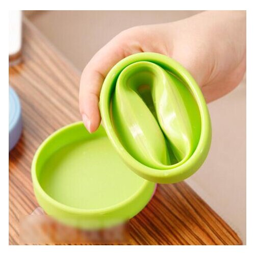 300pcs/lot foldable silicone sup outdoor camping travel folding cup Telescopic Collapsible Retractable drinking cup lin2419