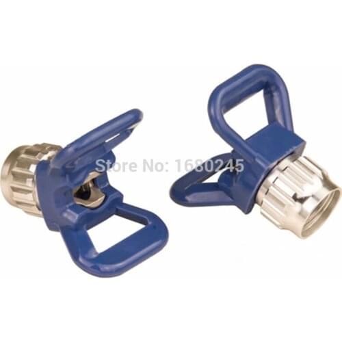 Airless guard tip paint sprayer nozzle seat Suit Gmax Wager Titan sprayer aftermarket