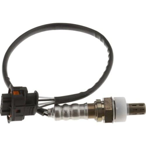 Oxygen Sensor For Vauxhall For Opel Astra G H For Corsa C Meriva Vectra Vehicle Lights Accessories