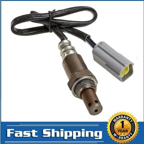 Air Fuel Ratio Oxygen O2 Sensor Upstream Front for Nissan Altima 2007 2008 2009 Nissan Rogue L4-2.5L L4-2.5L 234-9135 Auto Parts
