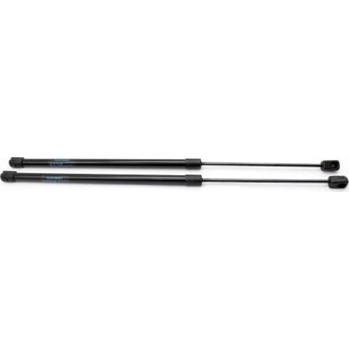 For 2006 2007 2008 2009 2010 Jeep Wrangler Sport Utility Car Rear Window Glass Auto Gas Spring Prop Lift Support 22.99 inches