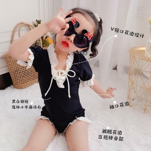 DUBEYI Short Sleeve T-shirts For Girls