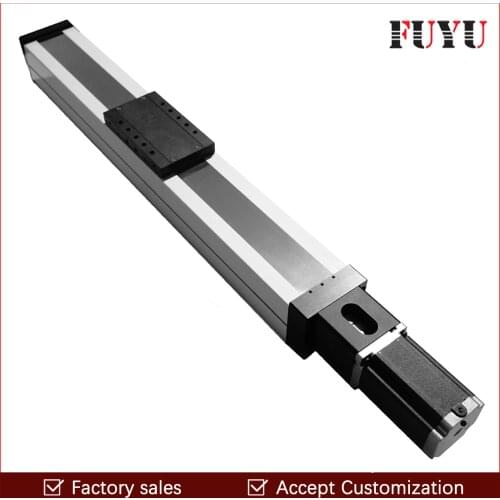 FUYU Stepper Motors