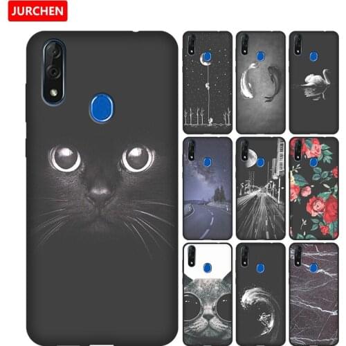 JURCHEN ZTE Phone Cases