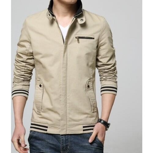 Jackets Mens Pilot Bomber Jacket Male Fashion Baseball Hip Hop Streetwear Coats Slim Fit Coat Brand Clothing