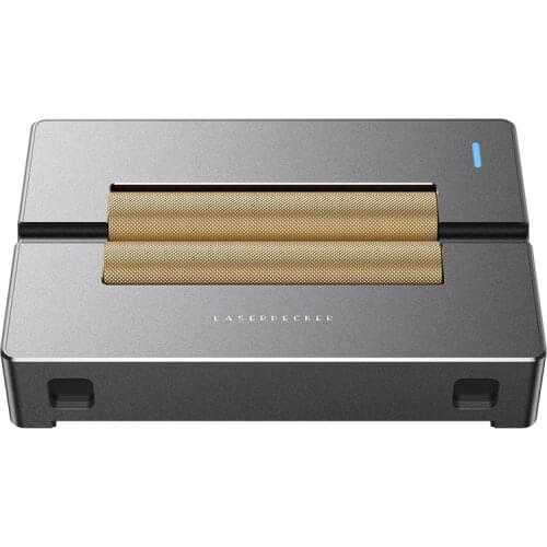 LASERPECKER Machine Tools And Accessories