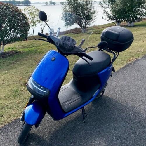 Windshield for Niu N1 N1s M1 for Ninebot e Series