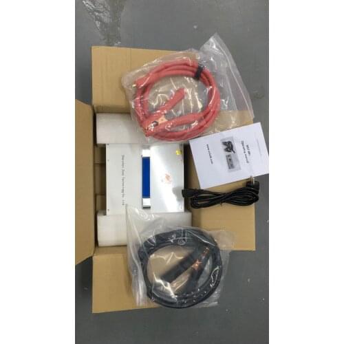 MST-80+ universal vehicle /Auto Voltage Stabilizer Power Supply for BMW ECU Coding