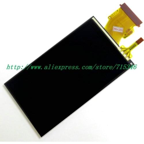 NEW LCD Display Screen For SONY HDR- PJ790E CX560E CX690E CX700E NEX-VG20E PJ790 CX560 CX690 CX700 VG20 Video Camera + Touch