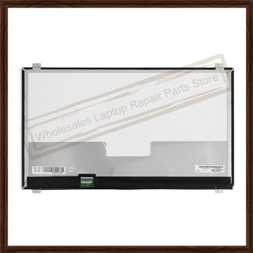 Original LP173WF4-SPD1 LP173WF4 SPD1 Laptop 17.3" IPS LCD Screen 1920*1080 Matte 30pins LCD Display Digitizer Panel Replacement