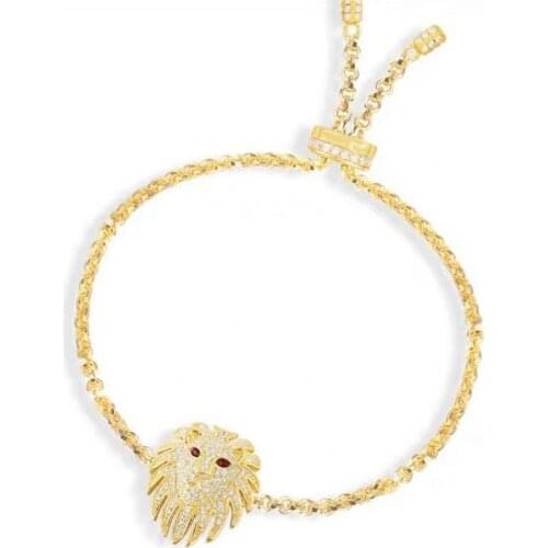 Xin JIU NAI Yellow Bracelets