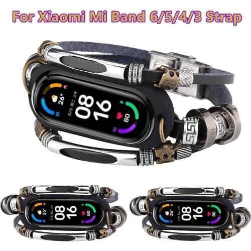 MI Band YUDESH China