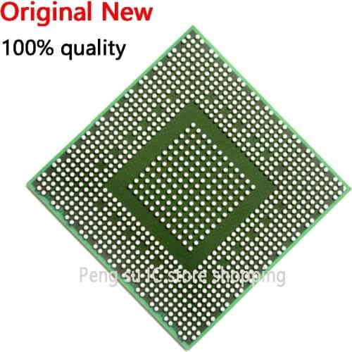 100% New N17P-G0-A1 N17P G0 A1 N17M-Q1-A2 N17M Q1 A2 BGA Chipset