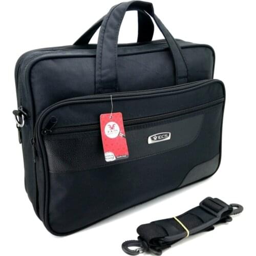 1900 Denier Fabric Briefcase with Laptop Compartment (162) P98S8574