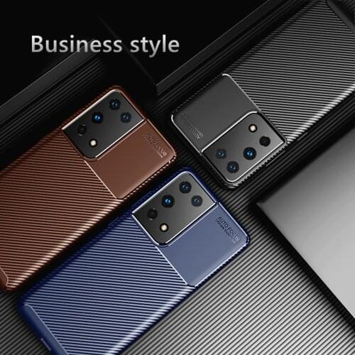 For Samsung Galaxy S21 Ultra Coque Armor Rubber Protective Case For Samsung Galaxy S21 Plus Galaxy S21 Ultra Samsung Galaxy M51