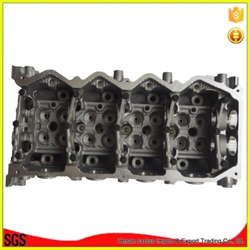 Engine Parts YD25 Cylinder Head 11040-5M000/11040-5M300/11040-5M301/11040-5M302 for Nissan Navara (AMC# 908505)