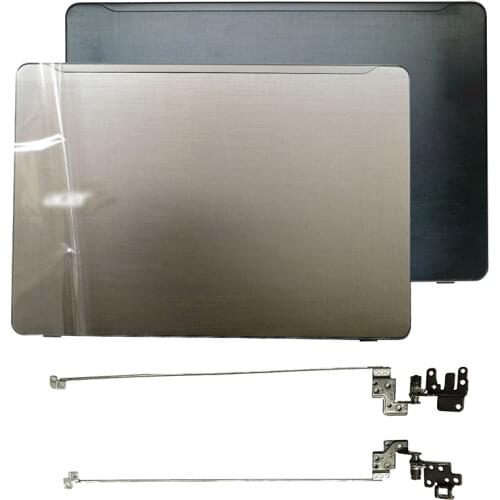 For Acer aspire F5-573 F5-573G Laptop 15.6" LCD Back Cover/LCD hinges
