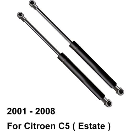 Hood Lift Cylinder Gas Spring Strut 792514 9628059280 for Citroen C5 MK1 Estate Wagon ( 2001 - 2008 )