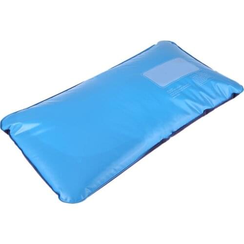 Summer Cooling Water Pillow Ice Bag Pain Relief Sleeping Cushions Pads Body Massage Health Care