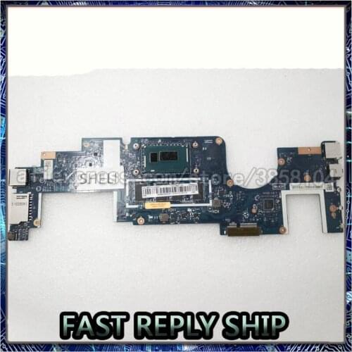 SHELI For Lenovo Yoga 2 11 Motherboard with I3-4012Y SR1C7 NM-A341 2GB 5B20G04871