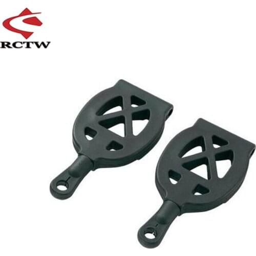 Lower Suspension Arm Set for 1/5 Scale FS Racing/REELY Truck Spare Toys Parts